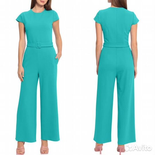 Комбинезон женский