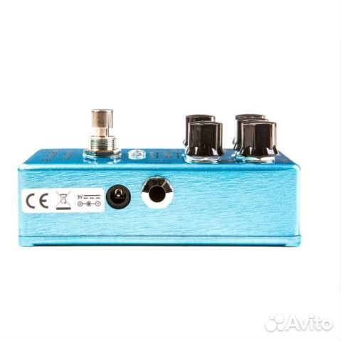 Dunlop CSP033G il Torino Overdrive