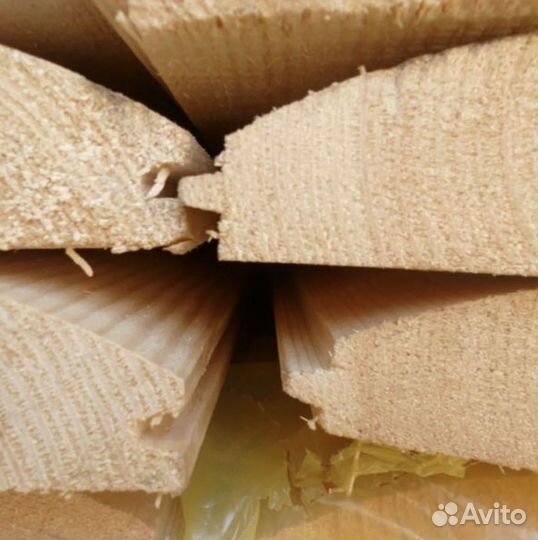 Блок Хаус