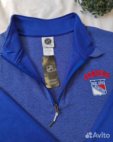 Джерси NHL New York rangers