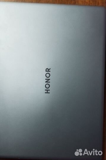 Honor magicbook view 14 HGE-W76