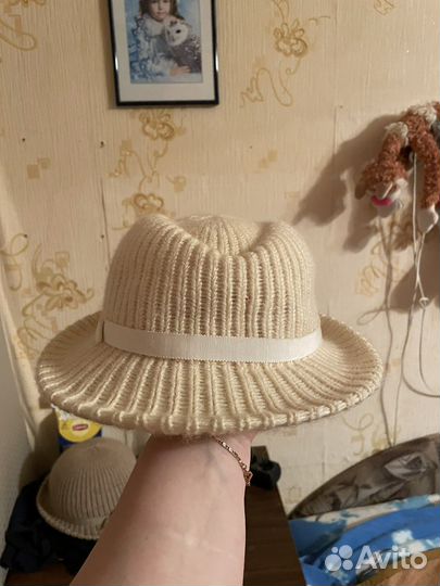 Шляпки из СССР tonak dolly