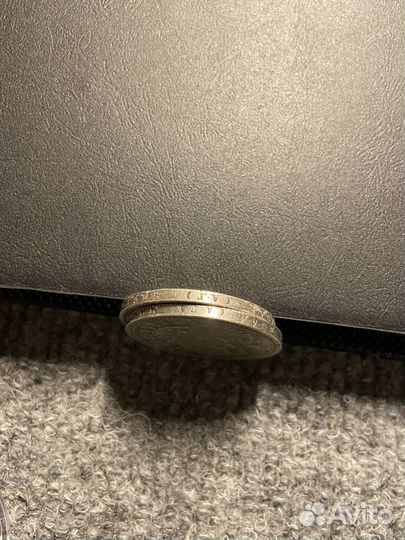 Монеты царские серебро 1 рубль 1898 г аг