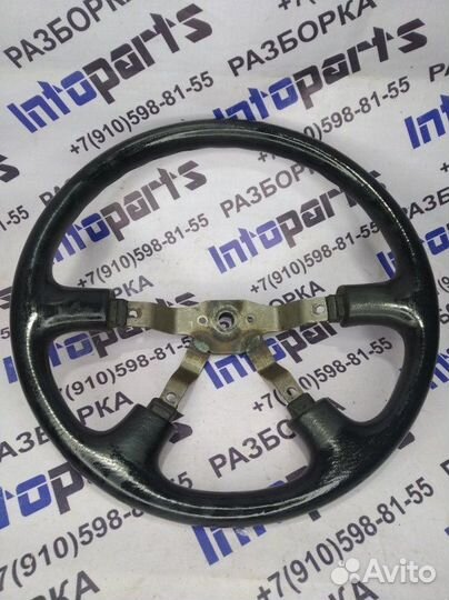 Руль Mazda 626 GE 1995