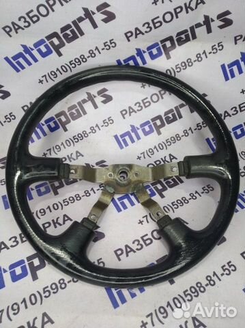 Руль Mazda 626 GE 1995