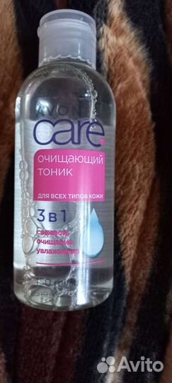 Тоник для лица