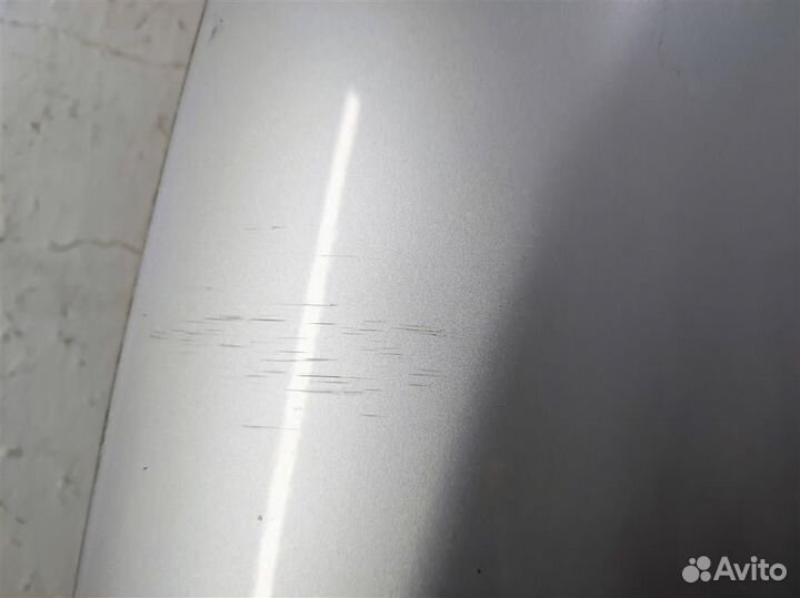 Капот Nissan Murano Z50 2006