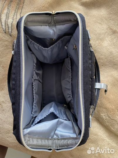 Рюкзак для мамы