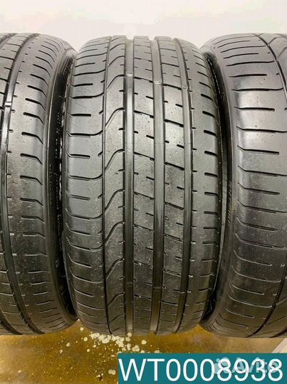 Pirelli P Zero 245/35 R20 и 305/30 R20 95T