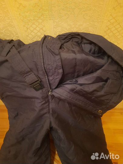 Штаны горнолыжные Kalborn TCM