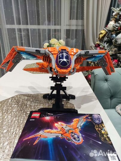 Конструктор lego