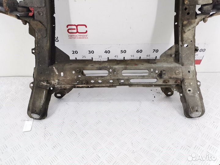 Балка подмоторная (подрамник) для Renault Scenic 1