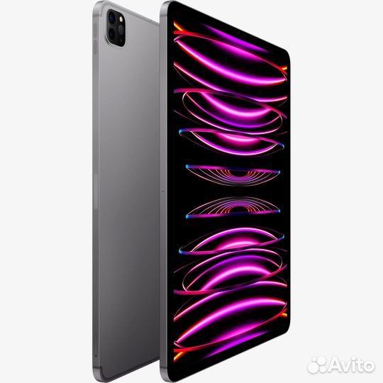 Apple iPad Pro 12.9 2022 128