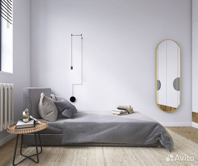 Дизайнер интерьера удаленно