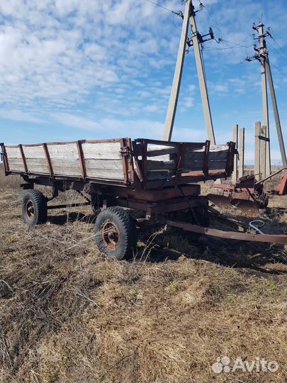 Сельхозтехника и трактора мтз бу