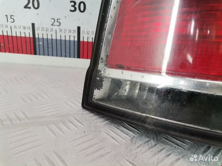 Фонарь задний для Opel Zafira B