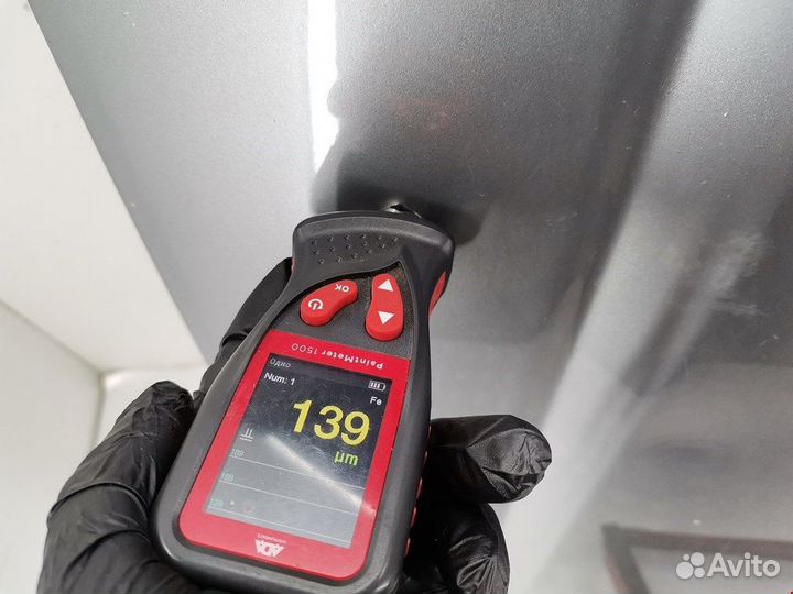 Капот для Audi A4 B7 8E0823029D