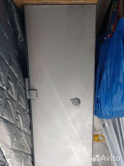 Оружейный сейф