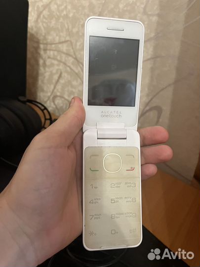 Alcatel One Touch 2012D