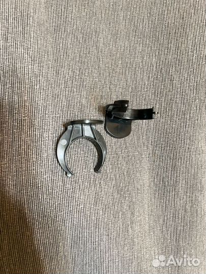 Крепления для цоколя IKEA metod