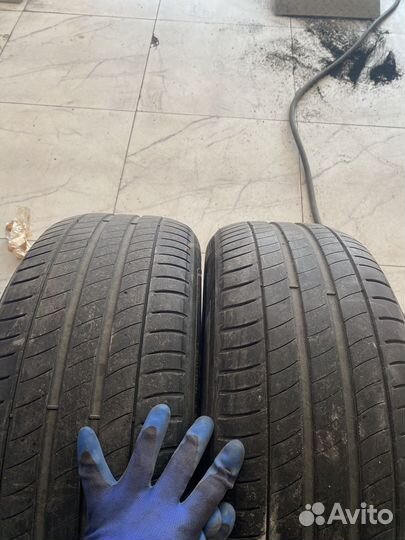 Michelin Alpin 225/55 R17