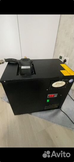 Блок-охладитель speidel cool чиллер