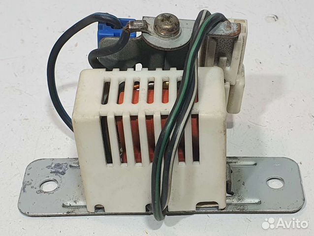 Усилитель антенны Mitsubishi Galant 8