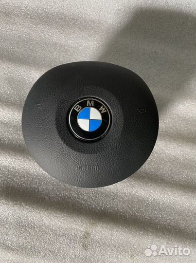 Подушка безопасности BMW Е46 Е39 Е53