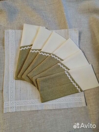 Сервировка стола