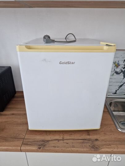 Холодильник