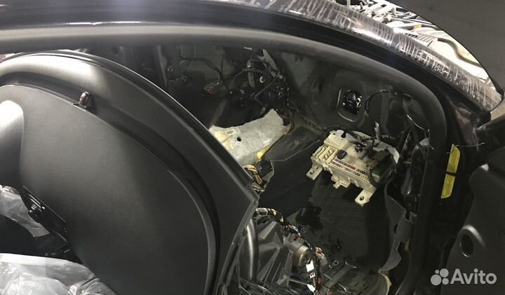 Ремонт компрессора MB S-Класс 1998-2005