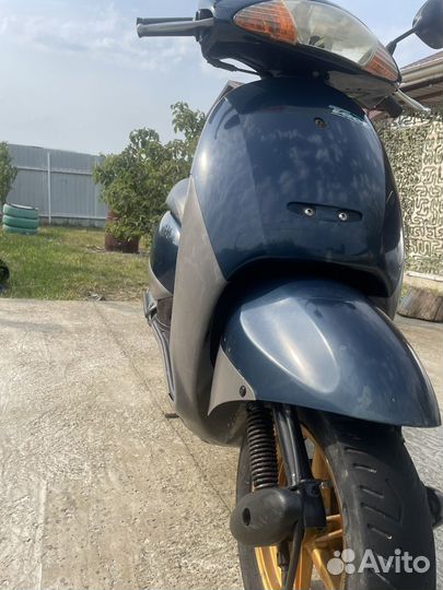 Honda tact af-51