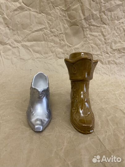 Винтаж СССР