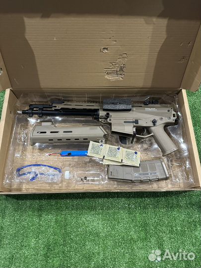Гидробол (orebeez) автомат ACR