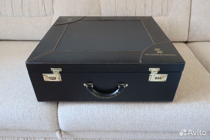 Набор посуды zepter