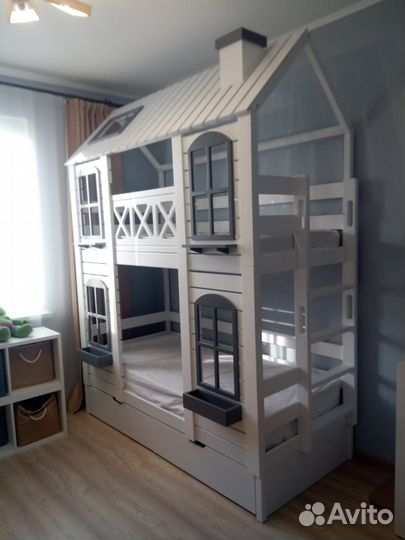 Кровать высокого качества