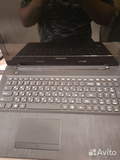 Ноутбук lenovo G 50-30