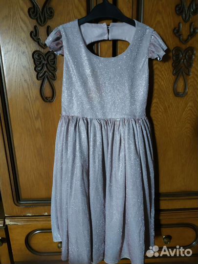 Детские Платья для девочек