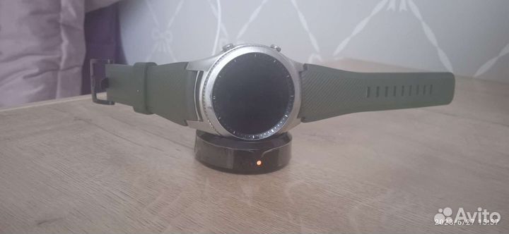 Самсунг гир s3