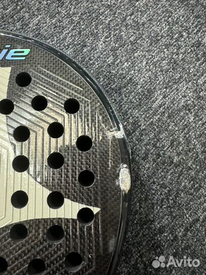 Ракетка для Padel Starvie Kenta Pro