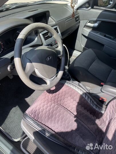 LADA Priora 1.6 МТ, 2014, 143 000 км