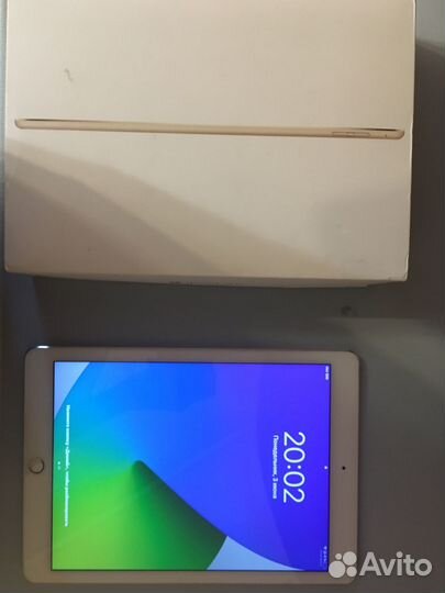 iPad air 2 64gb