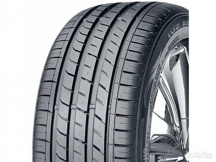 Nexen N'Fera SU1 235/55 R17