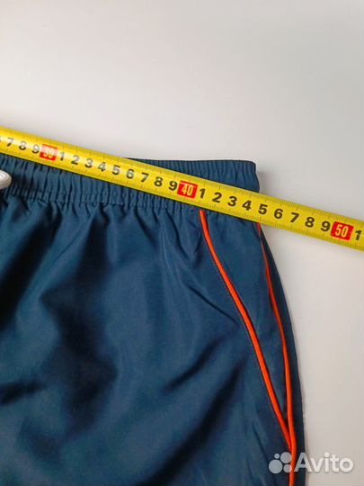 Купальные шорты мужские XXL (52/54) Италия