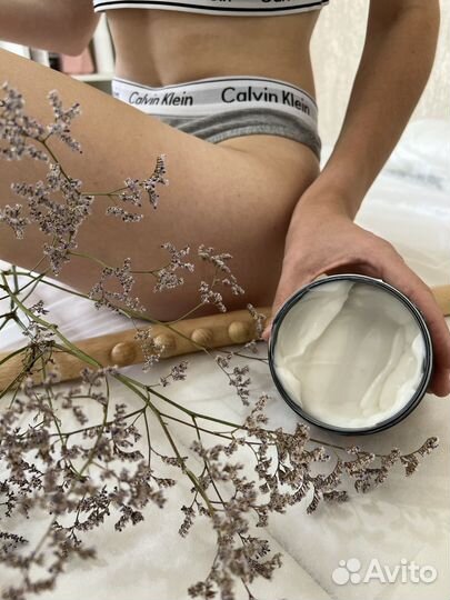 Антицеллюлитный массаж