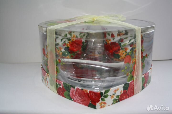 Чайный набор