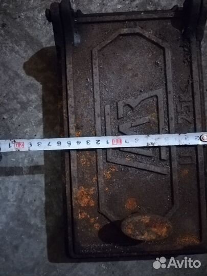 Дверца для печки