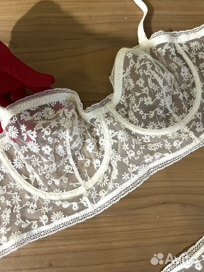 Новый компоект белья Eres оригинал