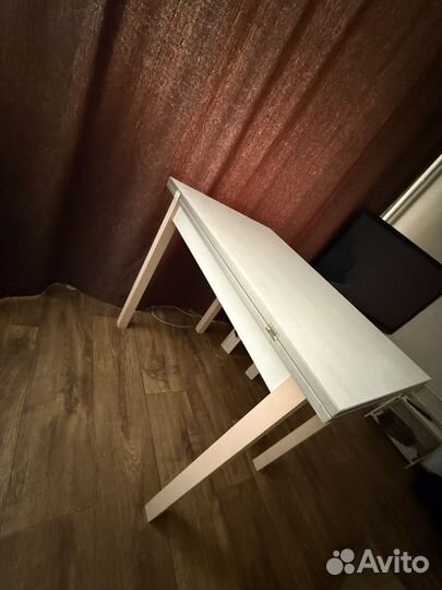 Стол обеденный раздвижной