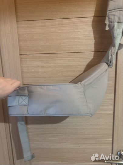 Эргорюкзак